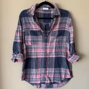 Full Tilt Flannel Shirt